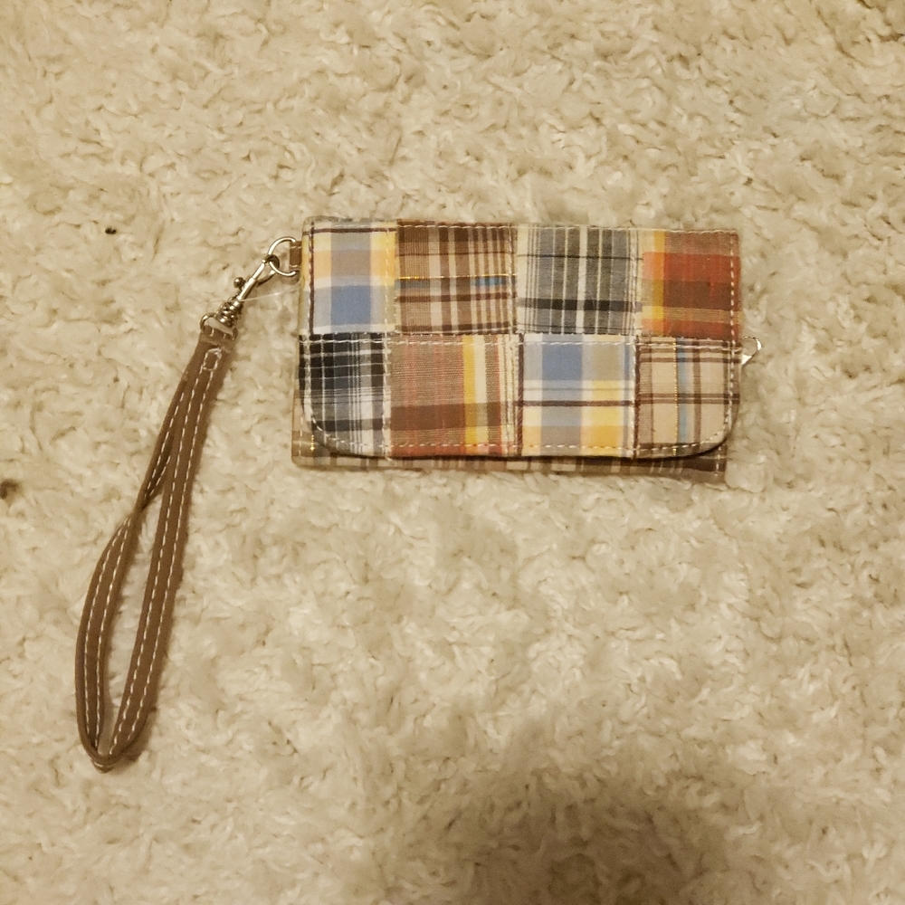 Change Purse